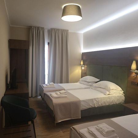 La Locanda Di Castromediano Кастелмецано Екстериор снимка