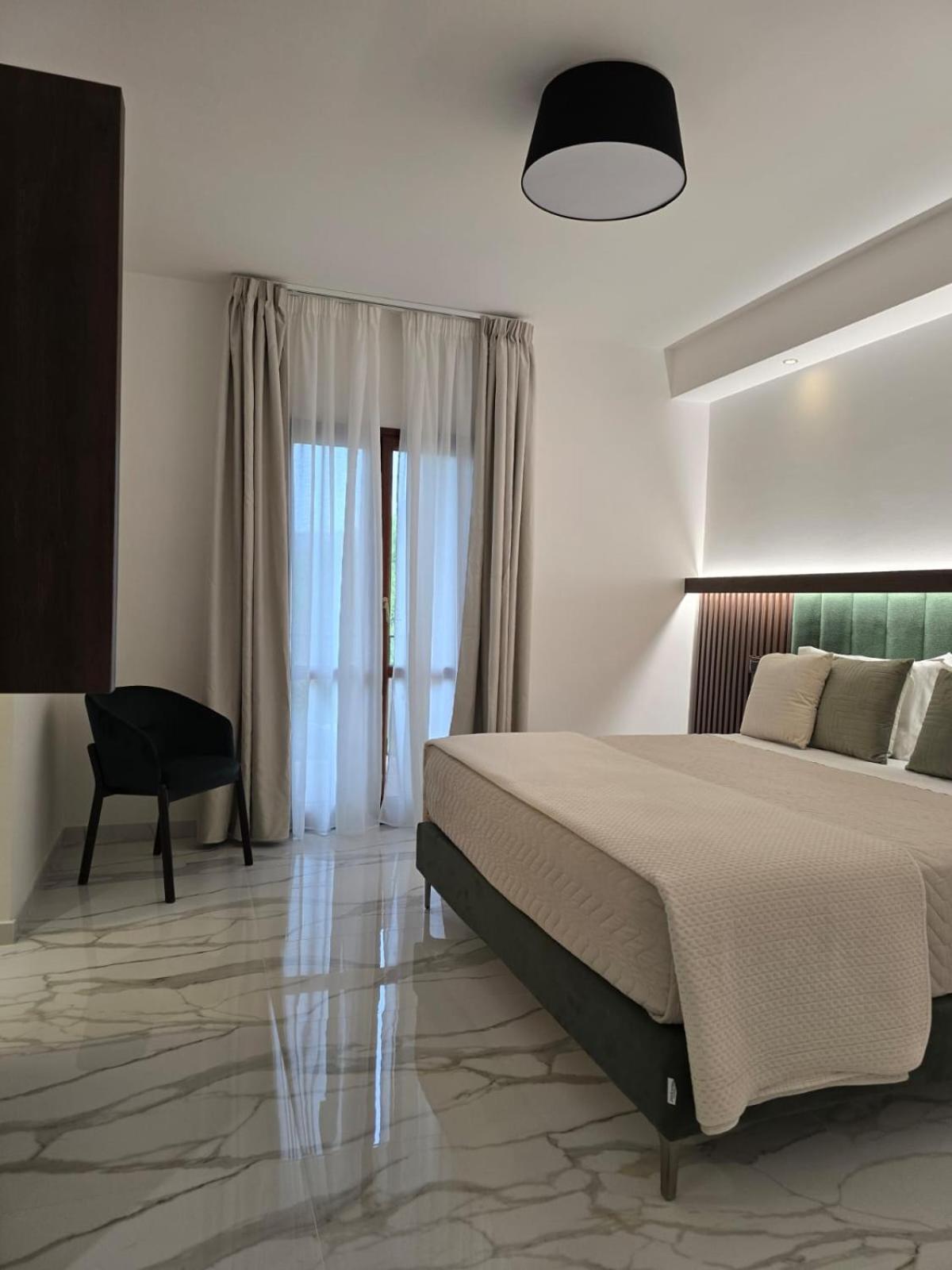 La Locanda Di Castromediano Кастелмецано Екстериор снимка