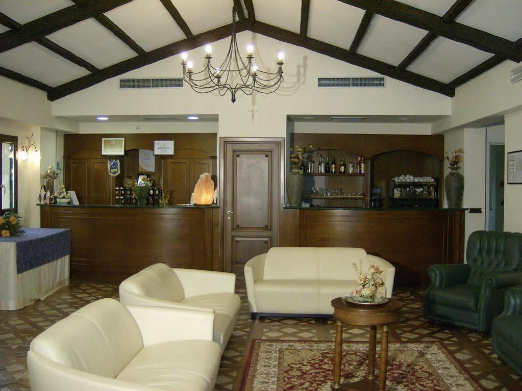 La Locanda Di Castromediano Кастелмецано Екстериор снимка