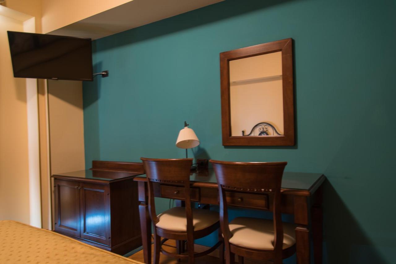 La Locanda Di Castromediano Кастелмецано Екстериор снимка