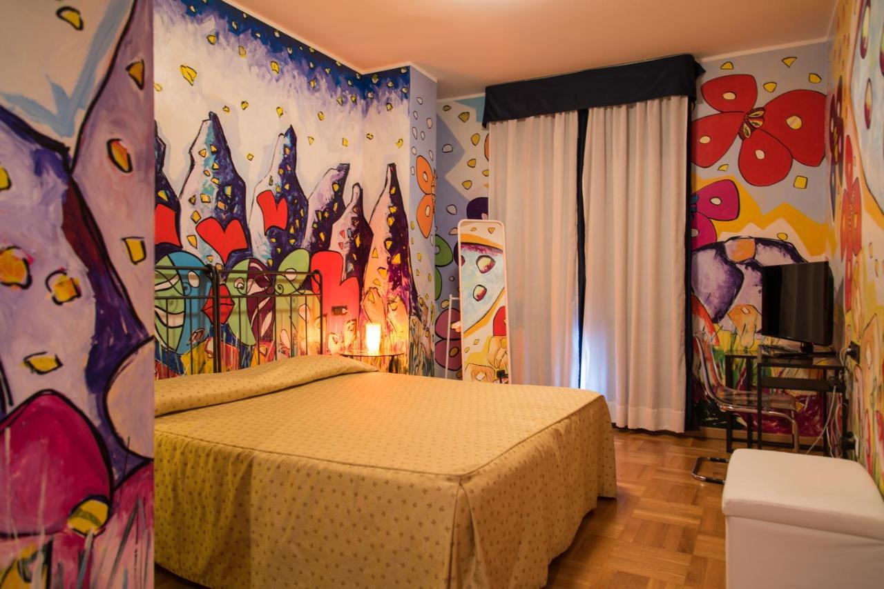 La Locanda Di Castromediano Кастелмецано Екстериор снимка