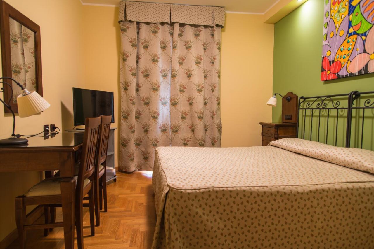 La Locanda Di Castromediano Кастелмецано Екстериор снимка