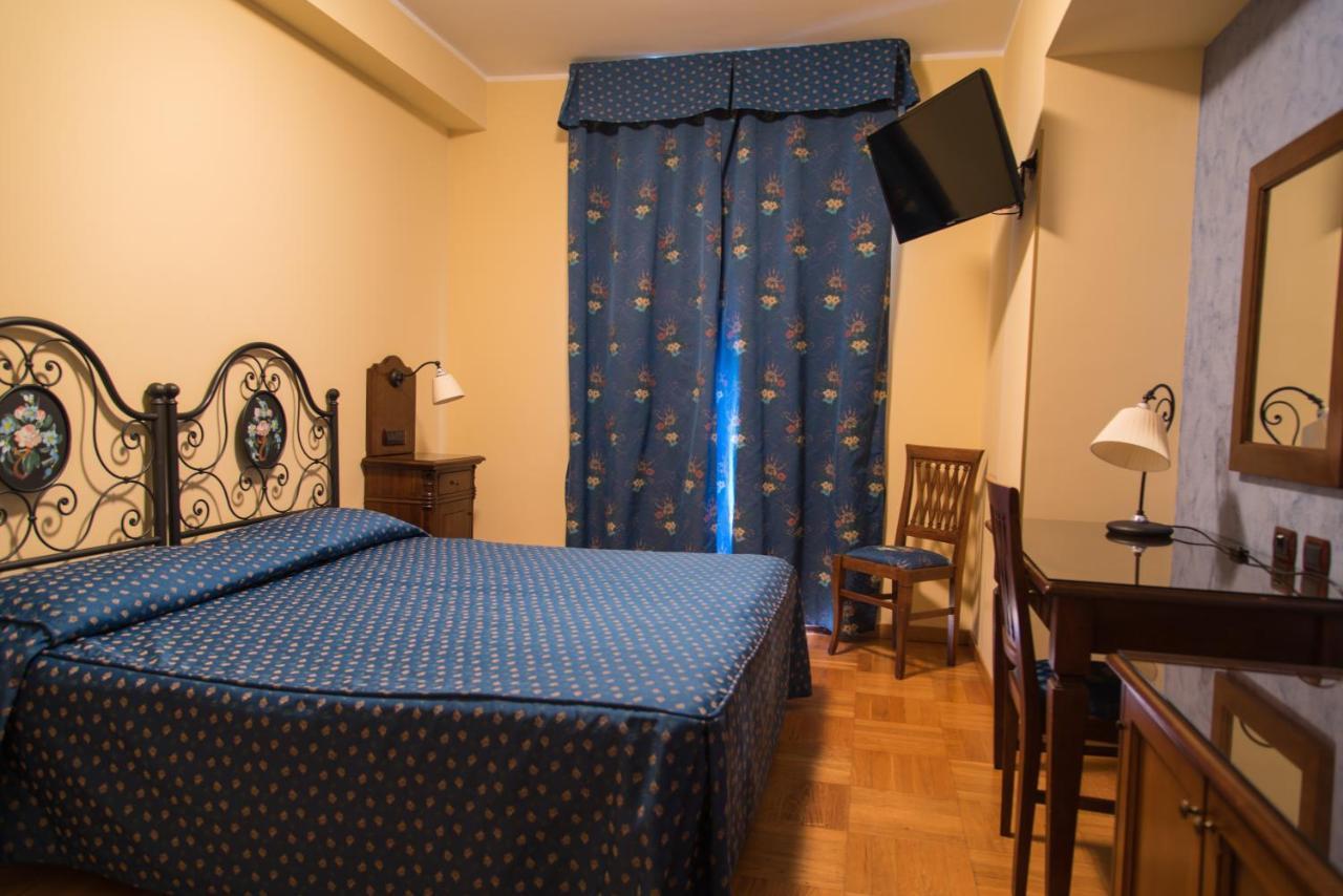 La Locanda Di Castromediano Кастелмецано Екстериор снимка
